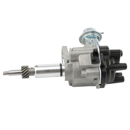 Ignition Distributor for NISSAN Forklift K21 K25 Engine 22100-FU510 22100-FU410 - Picture 5 of 15