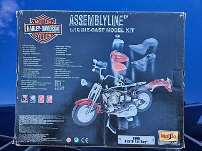 maisto ハーレーダビッドソン1/10 1999FLSTFファットボーイ s-l400.jpg