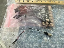 Lot of 5 side camera trigger cable 93-00371 rev2