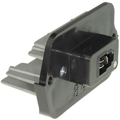 5HVAC Blower Motor Resistor Wells JA1856 fits 1997-99 Acura CL - Picture 1 of 3