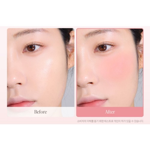 ESPOIR Blurry Cheek 4.7g 3colors Disney Edition K-Beauty - Picture 3 of 17