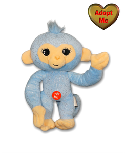 fingerlings hugs kmart