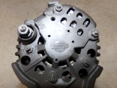 Nissan Alternator Nissan Sentra Pulsar 1.6 1989 1990 | eBay