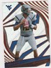 Geno Smith 2023 Panini Chronicles Draft Picks Revolution Football Card #78