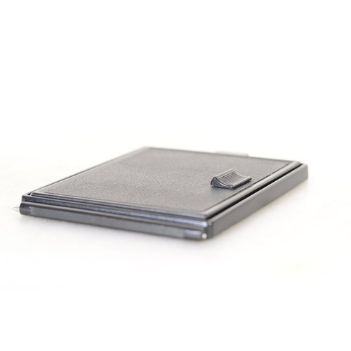 Linhof 9x12 / 4x5" Kardan Lichtschacht - Waist Level Finder - Faltlichtschacht - Bild 5 von 5