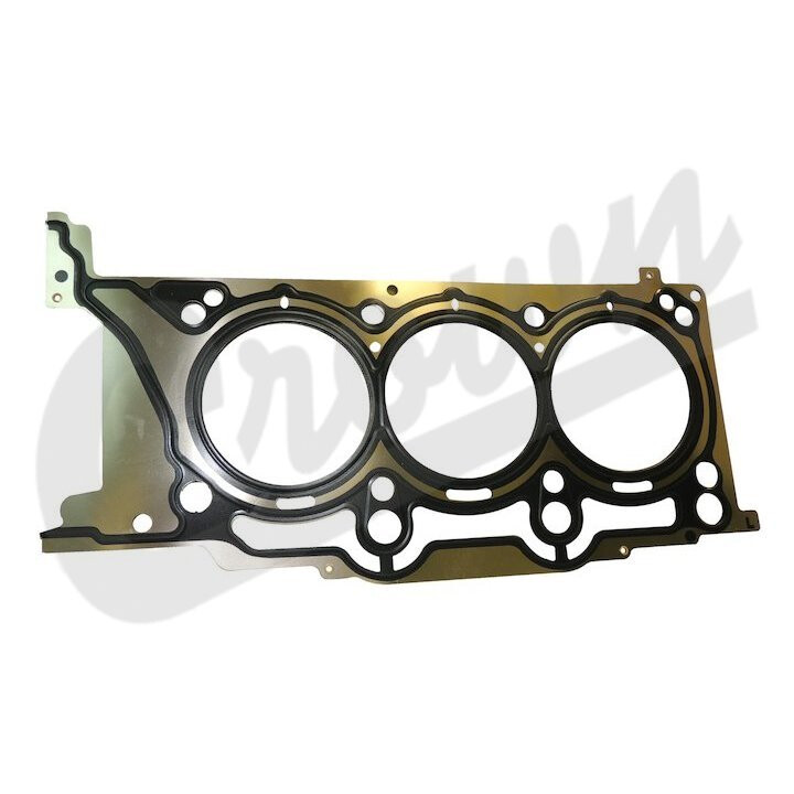 Stop fuite de liquide avec ce joint de culasse gauche Grand Cherokee 3.6L
