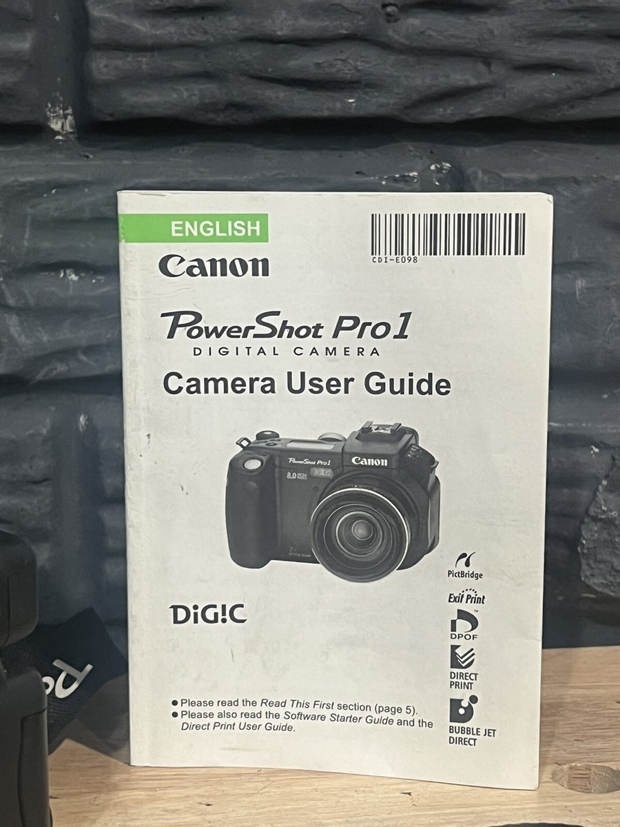 Canon PowerShot Pro1 訳あり Amazon | Canon PowerShot Pro1 PSPRO1 | コンパクト 通販