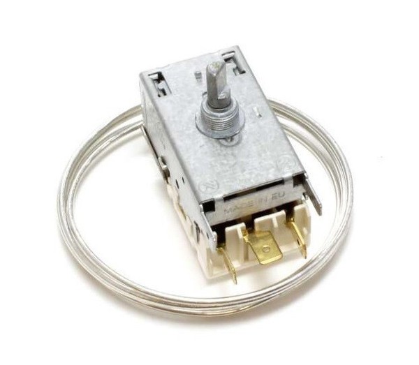Thermostat Wie Ranco K59-L2584, K59L2584, Siemens Bosch 153193 FüR KüHlschrank-image