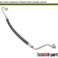 A/C Refrigerant Discharge Hose for Nissan Frontier 2005-2019 L4 2.5L 92490EA000