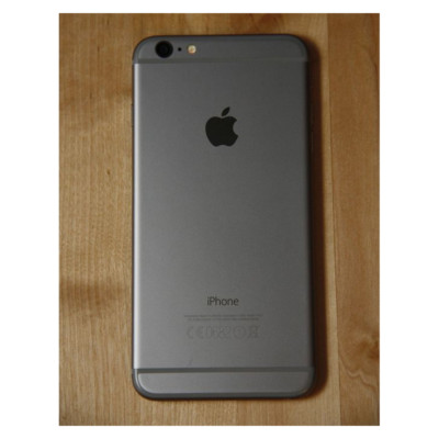 Apple iPhone 6 Plus 16GB/64GB Unlocked   Silver, Gold, Space Gray - Free Ship!
