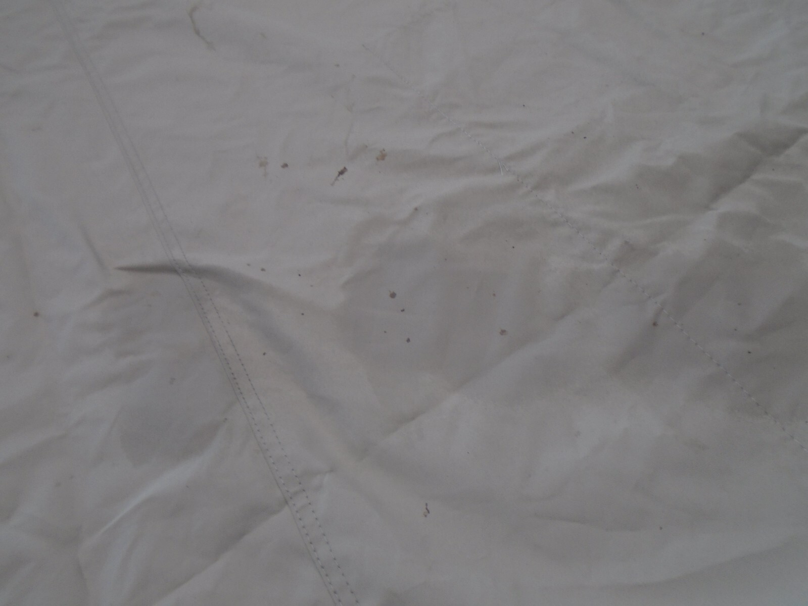 SUN TRACKER PARTY BARGE 24 SIGNATURE PONTOON COVER 35449-15 LIGHT SAND 2015 BOAT