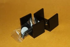 HOCKEY STICK HANGER HOLDER DISPLAY AUTOGRAPHED GAME USED WALL MOUNT NHL