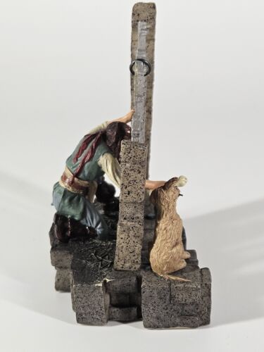 2006 Pirates of the Caribbean Hallmark Ornament NOT TESTED - Picture 4 of 8