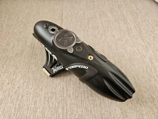 New X-Lab Torpedo Water Bottle w/ Cage and Mount Xlab (possibly missing pieces)