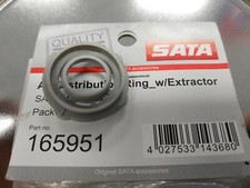 Sata 165951 Air Distribution Ring 4000b Sold Individually Free Shipping