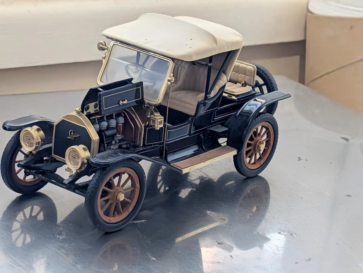 Franklin Mint Cadillac Diecast Cars for sale | eBay