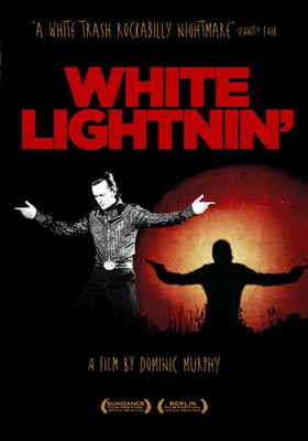 White Lightnin', New DVDs
