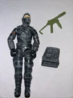 Firefly V1 G.I. Joe 1984 Hasbro Vintage Action Figure No Cracks Tight BB