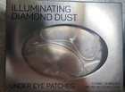 Illuminating Diamond Dust Undereye Patches 6 Pairs/Revitalize Gold Dust Lip Mask — photo 2