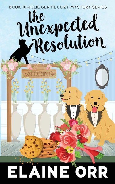 Elaine L. Orr | The Unexpected Resolution | Taschenbuch | Englisch (2023)-image