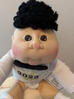 soft sculpture cabbage patch newborn 2022 new yearfree shipping