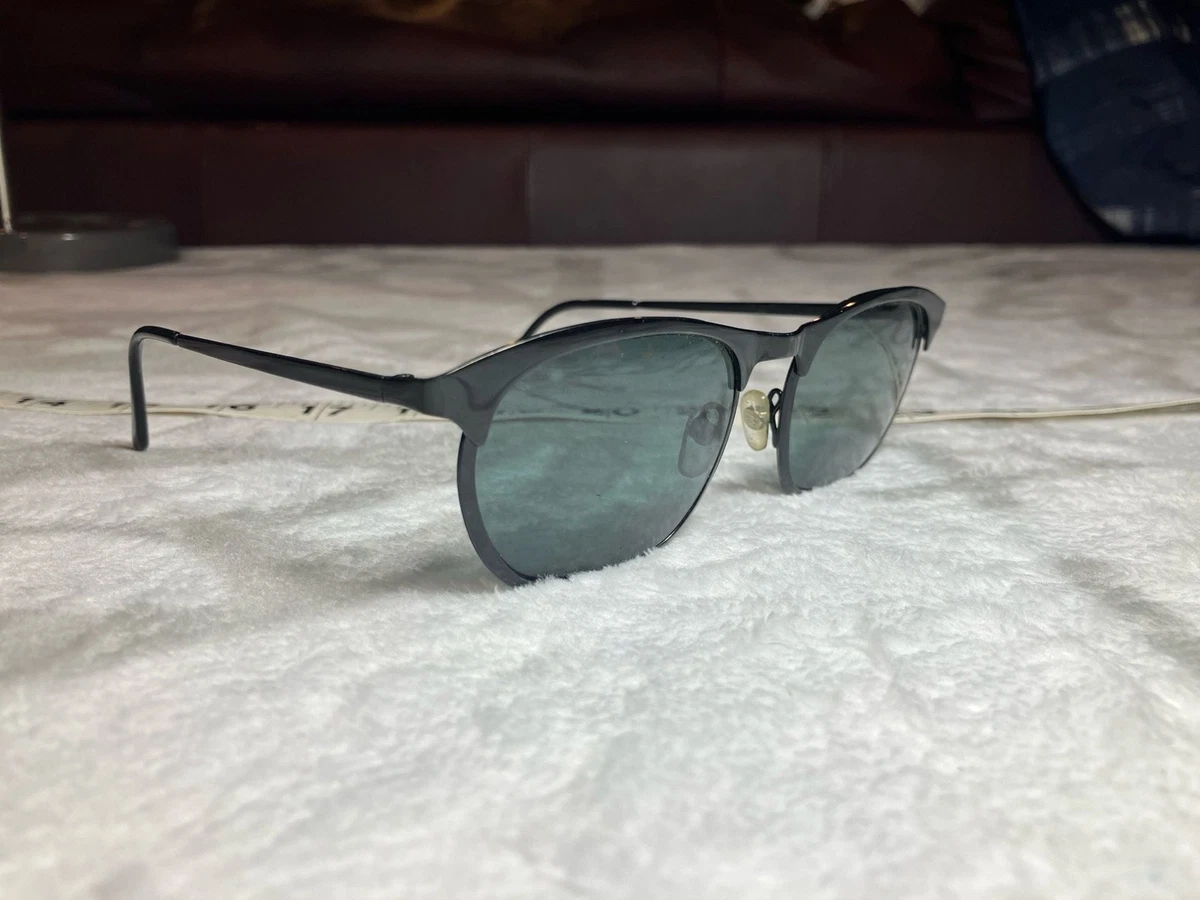 Stussy Plastic Frame Sunglasses for Men for sale | eBay