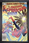 Marvel Comics Amazing Spider-Man #239 Newsstand 2nd App. Hobgoblin (NM)