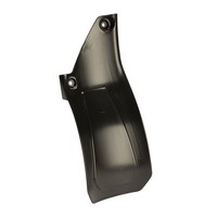 Acerbis Federbeinabdeckung KTM SX/SX-F 16-, EXC/EXC-F 17-, Schwarz