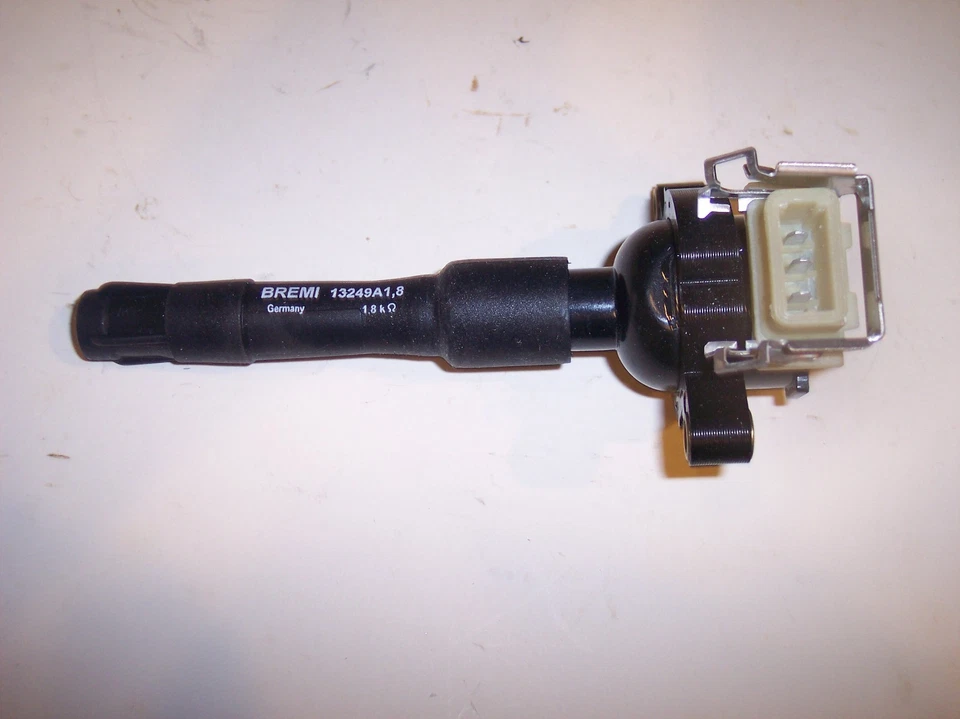 Bobina de ignição direta STI para alguns BMW - Fabricada na Alemanha - Imagem 2 de 4