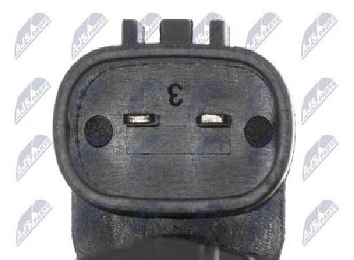 Original NTY Tailgate Lock EZC-TY-090 For Toyota