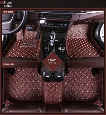 Für Changan Cs35 plus 2015-2018 Auto Auto Fußmatten Allwetter Tpe Fußmatten Geru