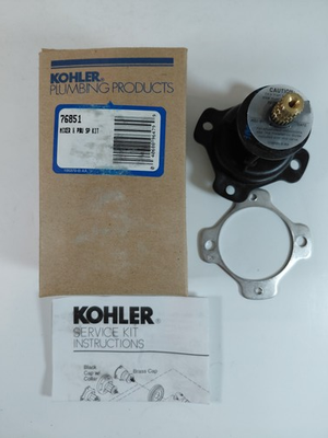 #ad Kohler 76851 Mixer amp; Pressure Balancing Unit Service Repair Kit Genuine OEM $19.95
