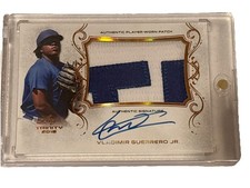 2018 Leaf Trinity Football Cards 9