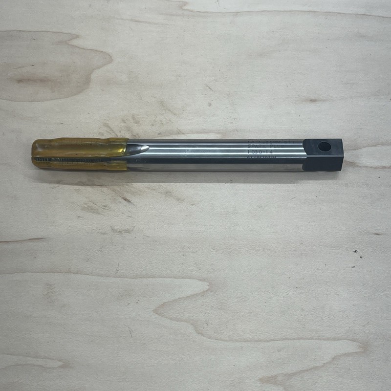 6” Heli-coil (R) ST1 - 14mm X 1.25  Long Spark Plug Tap 1030-14