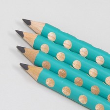 LYRA GROOVE Graphite Mint Triangular Pencil, ...