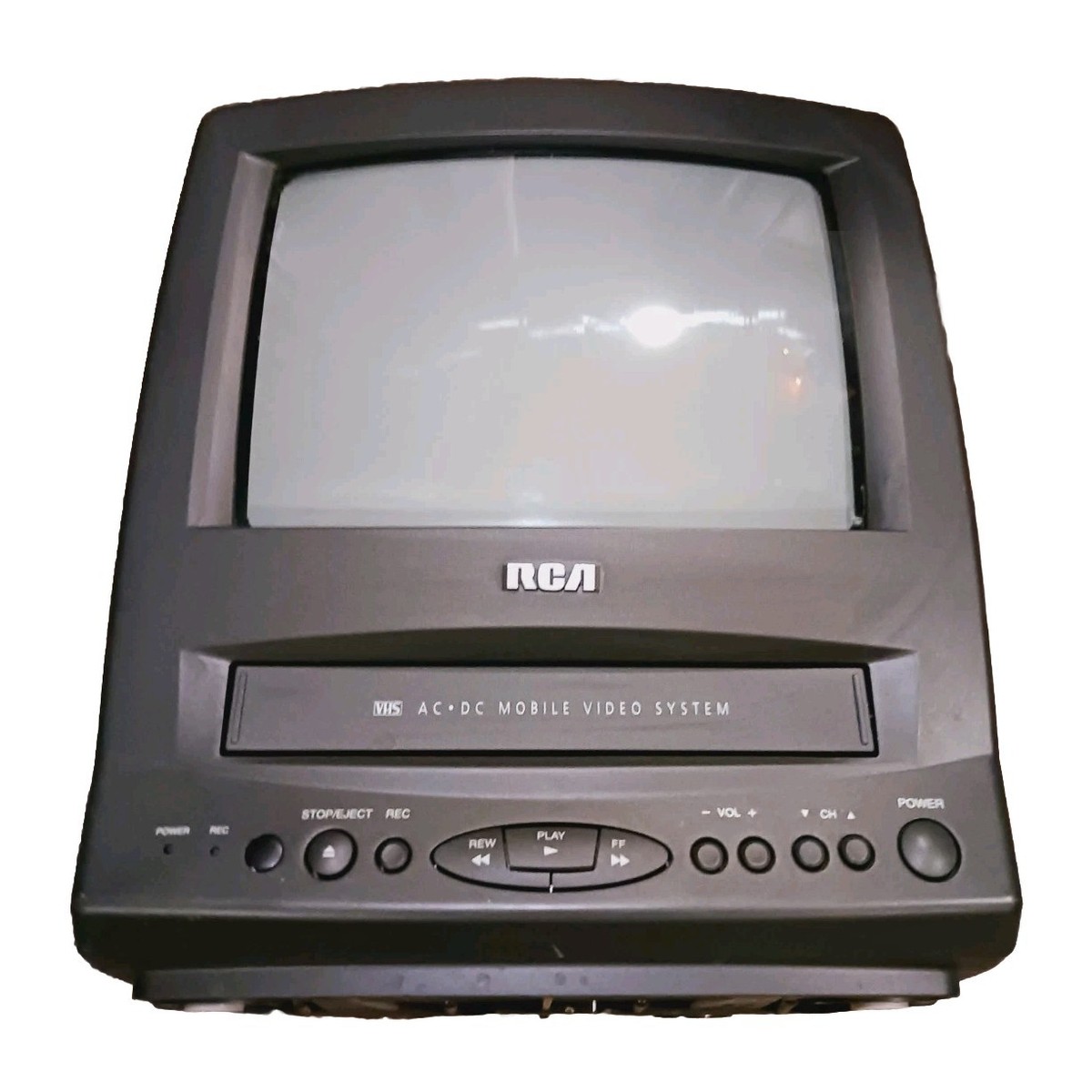 RCA 9