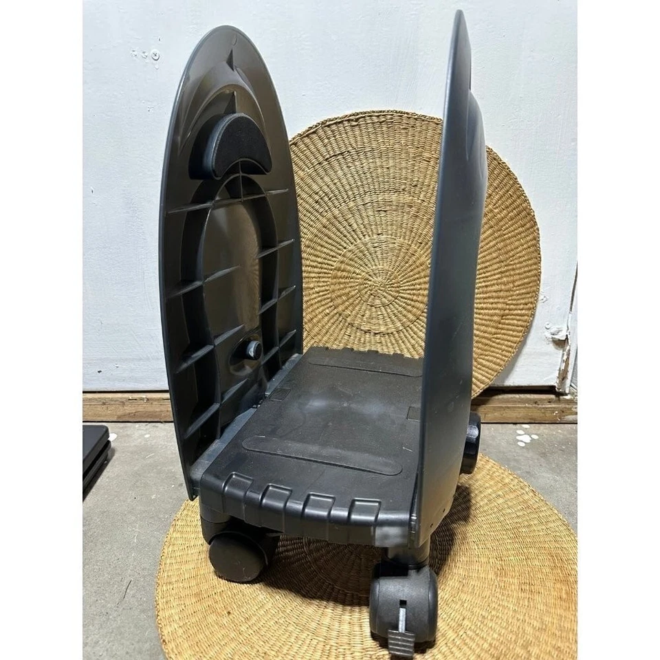 ПОДСТАВКА ДЛЯ МОБИЛЬНОГО ПРОЦЕССОРА Kantek DELUXE - Изображение 2 из 4