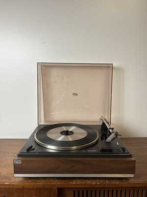Philips GA418 Stereo Plattenspieler - Fur Reparatur , lesen