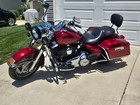 2013 Harley Davidson Touring