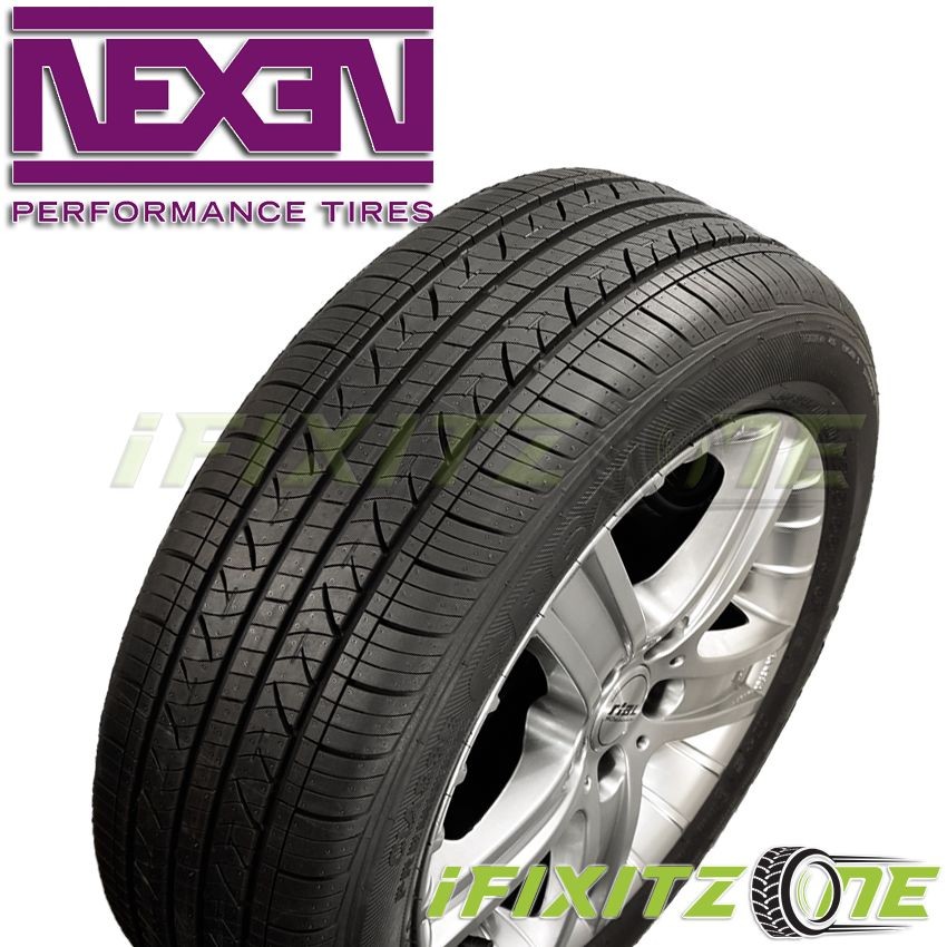1 Nexen CP671 All Season Touring Performance P205/65R16 94H Tires | eBay