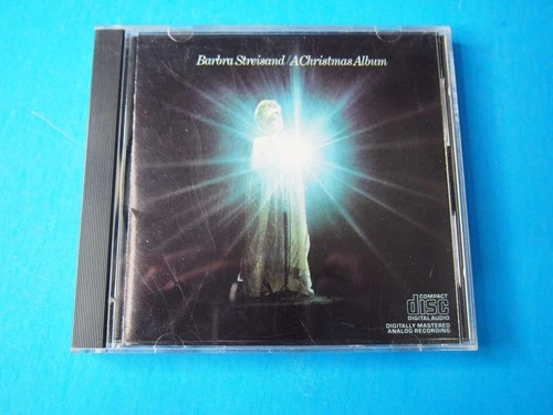 A Christmas Album