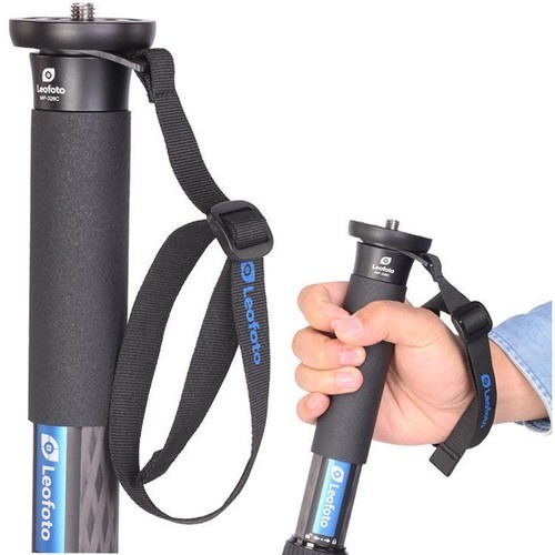 LEOFOTO MP-326C CARBON MONOPOD | eBay