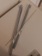 KIT 4 BARRE STRIP 52 LED TV LG 42T09-05B 42LE4508ZA T420HW07