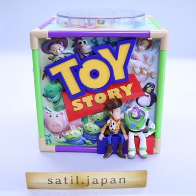 NEW] Tokyo Disney Toy Story Popcorn Bucket limited JAPAN 2025 | eBay