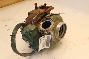2019-2023 VOLVO VNL 860 760 D13 ENGINE TURBOCHARGER HOLSET 22880308 OEM