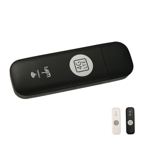 USB WiFi Adapter Micro SIM Card Slot 150Mbps 10 Users Capacity WPA WPA2 Encr SAL - Bild 2 von 30