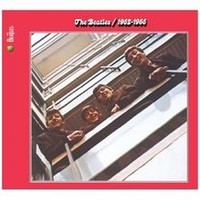 The Beatles 1962 - 1966 Von Beatles,the | CD | Zustand Neu