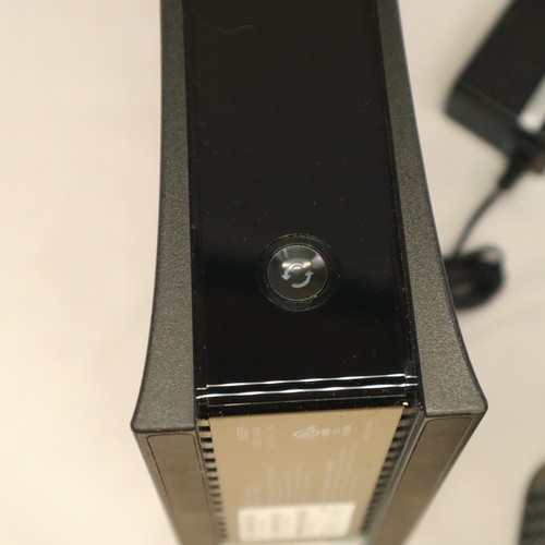 Router y módem inalámbrico Spectrum Wifi de 2,5 GB - Imagen 11 de 11