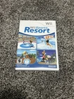 Wii Sports Resort - Nintendo Wii