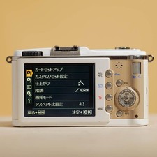 Olympus Pen E P1 for sale - eBay